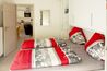 2-Zimmer-Ferienwohnung | Typ B | 42m² | max. 2 Pers.