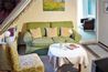 2-Zimmer-Ferienwohnung | Typ B | 50m² | max. 2 Pers.