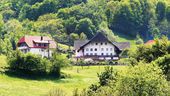 Bernhardenhof | 570 m ü. NN