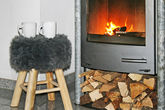 3-Zimmer-Ferienwohnung | Typ C | 64m² | max. 5 Pers.