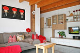 3-Zimmer-Ferienwohnung | Typ C | 80m² | max. 5 Pers.