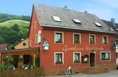Gasthaus Bierhäusle | 430 m ü. NN