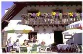Gasthaus-Pension Zähringer Hof | 1.010 m ü. NN