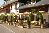 Café-Bäckerei & Konditorei Unmüssig | 900 m ü. NN