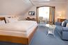 Doppelzimmer | max. 2 Pers.