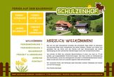 Schulzenhof | 260 m ü. NN