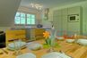 3-Zimmer-Ferienwohnung | Typ C | 75m² | max. 4 Pers.