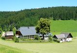 Der Steinbachhof | 800 m ü. NN