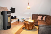 3-Zimmer-Ferienwohnung | Typ C | 95m² | max. 4 Pers.