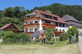 Haus Diana | 520 m ü. NN