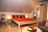 1-Zimmer-Ferienwohnung | Typ A | 50m² | max. 2 Pers.