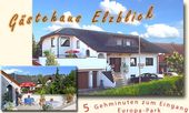 Gästehaus Elzblick | 230 m ü. NN