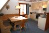3-Zimmer-Ferienwohnung | Typ C | max. 5 Pers.