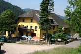 Landgasthaus "Etzenbach" | 340 m ü. NN