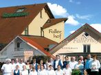 Fallerhof | 233 m ü. NN