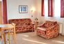 2-Zimmer-Ferienwohnung | Typ B | max. 3 Pers.