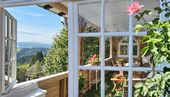 Feldbergblick St. Märgen | 800 m ü. NN