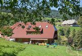 Ferienhaus Esche | 900 m ü. NN