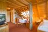 2-Zimmer-Ferienwohnung | Typ B | 50m² | max. 4 Pers.
