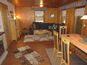 3-Zimmer-Ferienwohnung | Typ C | max. 6 Pers.
