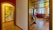 2-Zimmer-Ferienwohnung | Typ B | 68m² | max. 3 Pers.
