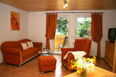 3-Zimmer-Ferienwohnung | Typ C | 58m² | max. 6 Pers.