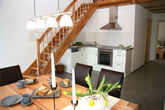 3-Zimmer-Ferienwohnung | Typ C | 75m² | max. 6 Pers.