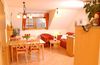 2-Zimmer-Ferienwohnung | Typ B | 60m² | max. 4 Pers.