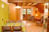 2-Zimmer-Ferienwohnung | Typ B | 50m² | max. 4 Pers.