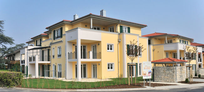 Ferienwohnung Bad Krozingen Schwarzwald Unterkunfte
