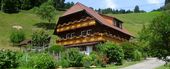 Ferienwohnung Alexandra | 400-1.400 m ü. NN