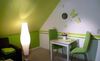 2-Zimmer-Ferienwohnung | Typ B | 40m² | max. 2 Pers.