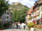 Ferienwohnung am Schlossberg | 284 m ü. NN