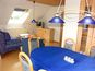 3-Zimmer-Ferienwohnung | Typ C | max. 4 Pers.