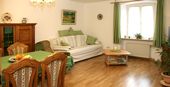 Ferienwohnung Am Brunnenplatz | 239 m ü. NN