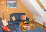 3-Zimmer-Ferienwohnung | 75m² | max. 4 Pers.