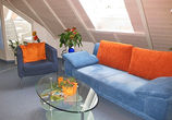 2-Zimmer-Ferienwohnung | Typ B | 65m² | max. 3 Pers.