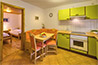 3-Zimmer-Ferienwohnung | Typ C | max. 5 Pers.