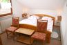 2-Zimmer-Ferienwohnung | Typ B | 36m² | max. 2 Pers.
