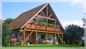 Haus Grafmüller | 255-744 m ü. NN