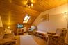3-Zimmer-Ferienwohnung | Typ C | 80m² | max. 4 Pers.