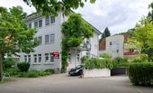 Ferienwohnung Heitz | 284 m ü. NN