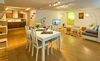 3-Zimmer-Ferienwohnung | Typ C | 80m² | max. 6 Pers.