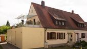 Ferienwohnung Lindengärten | 284 m ü. NN