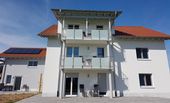Ferienwohnungen Rolsing | 163 m ü. NN