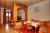 2-Zimmer-Ferienwohnung | Typ B | 35m² | max. 2 Pers.