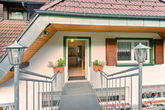 2-Zimmer-Ferienwohnung | max. 2 Pers.