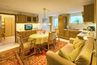 2-Zimmer-Ferienwohnung | Typ B | 70m² | max. 4 Pers.
