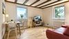 2-Zimmer-Ferienwohnung | Typ B | 50m² | max. 2 Pers.