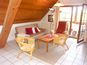 3-Zimmer-Ferienwohnung | Typ C | 72m² | max. 4 Pers.